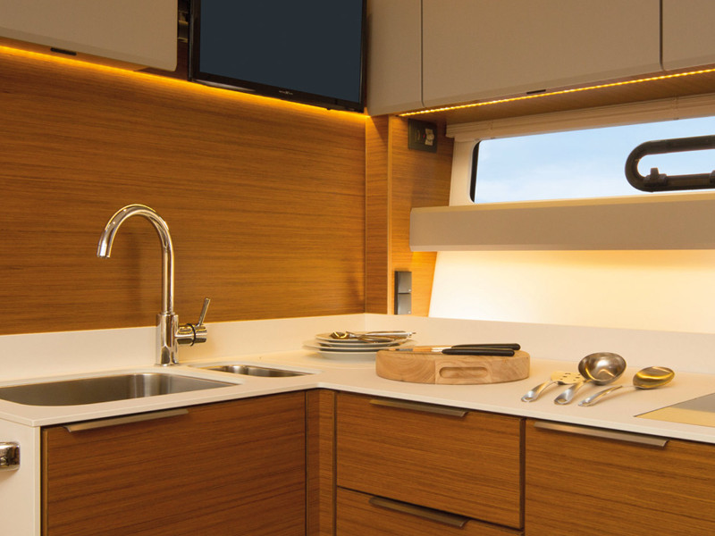 Immagine Bavaria S40 OPEN
