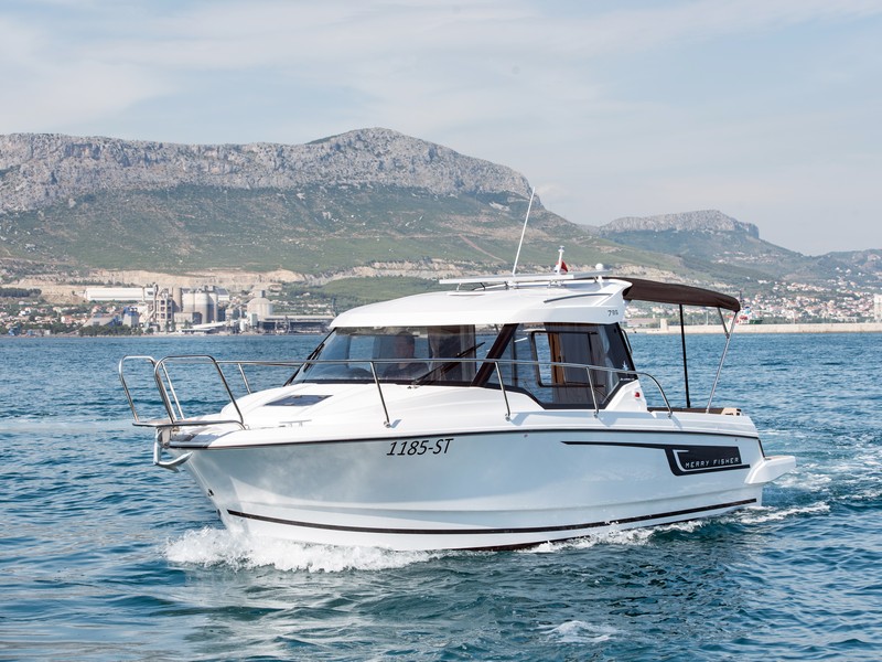 Immagine Merry Fisher 795