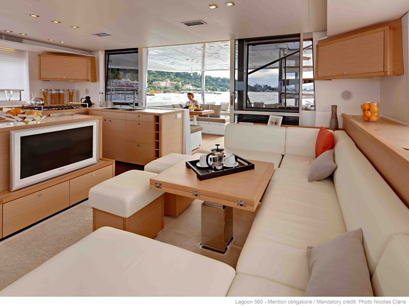 Immagine Lagoon 560 S2
