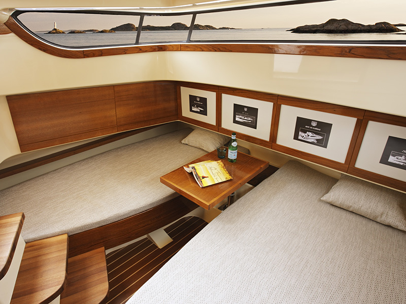 Immagine Marex 370 ACC