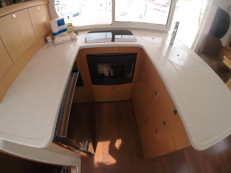 Immagine Nautitech 441