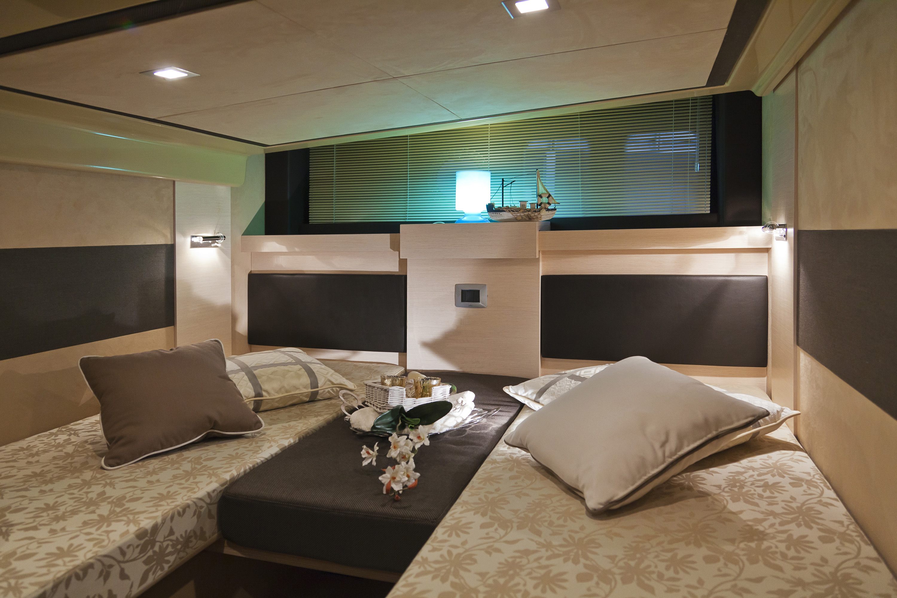 Immagine Cranchi M44 HT