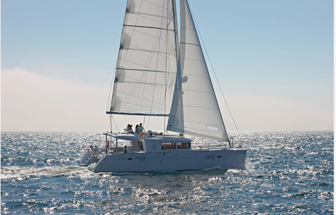 Immagine Lagoon 450 F 