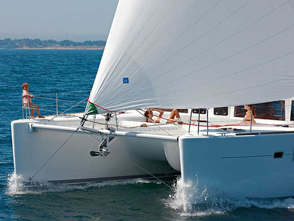 Immagine Lagoon 450