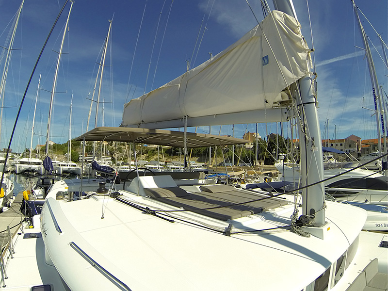 Immagine Lagoon 450