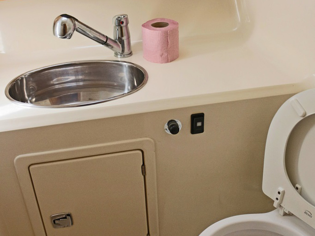 Immagine ADRIA 1002V