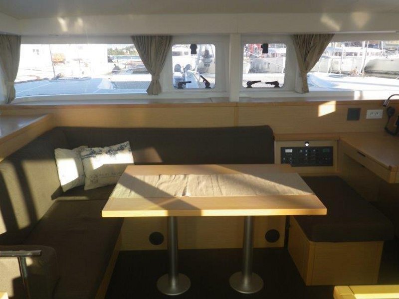 Immagine Lagoon 400 S2