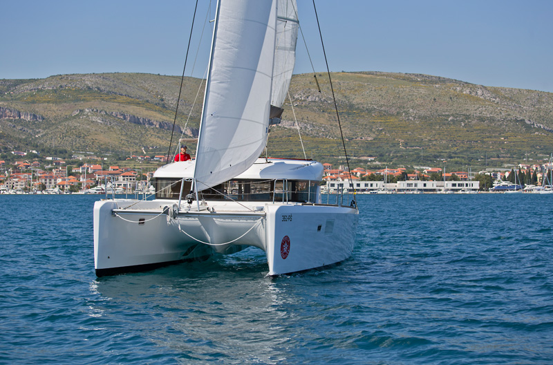 Immagine Lagoon 39 Premium 