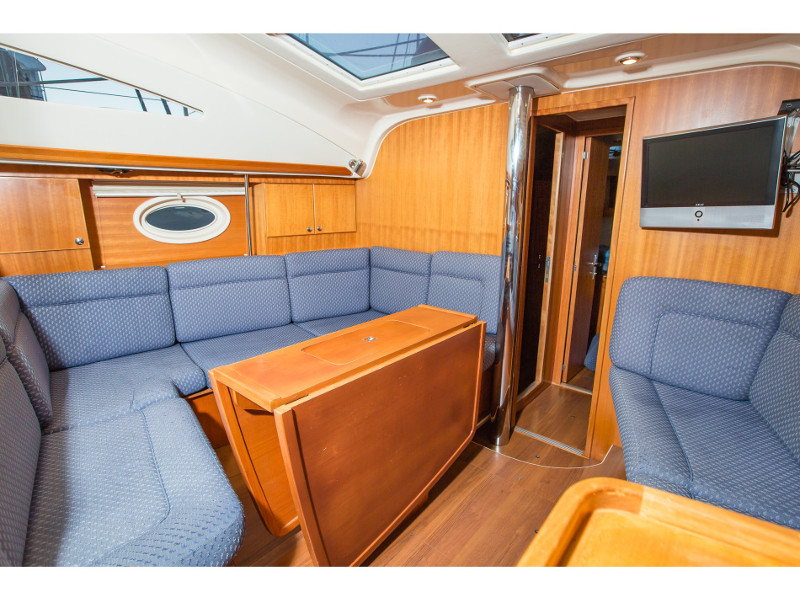 Immagine principale barca