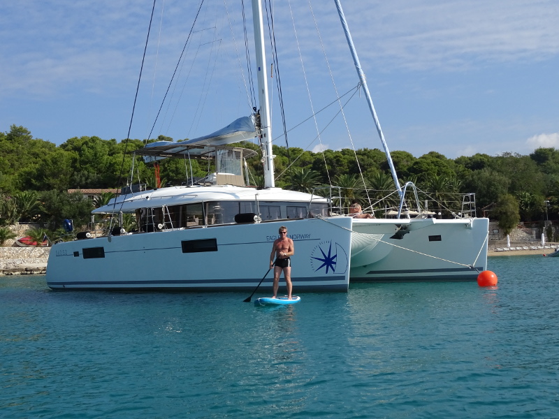 Immagine Lagoon 560 S2