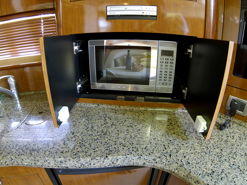 Immagine Sea Ray 455