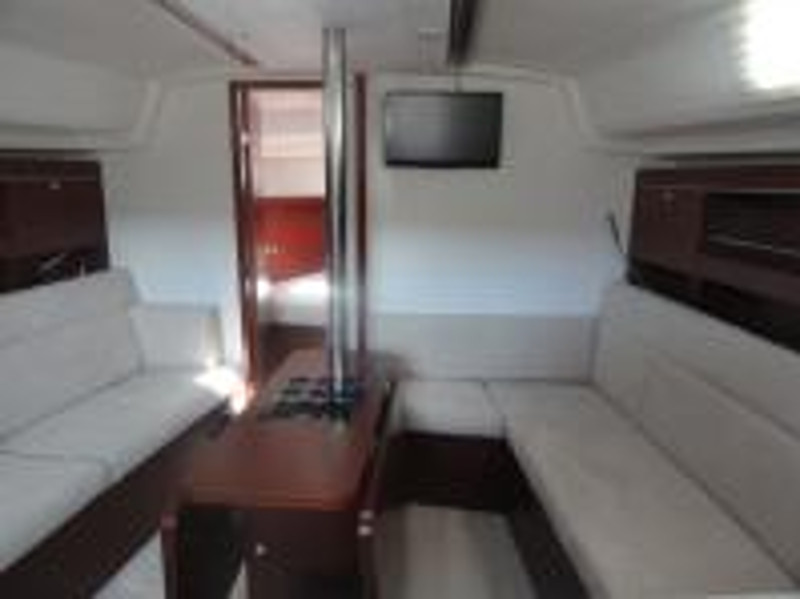 Immagine principale barca