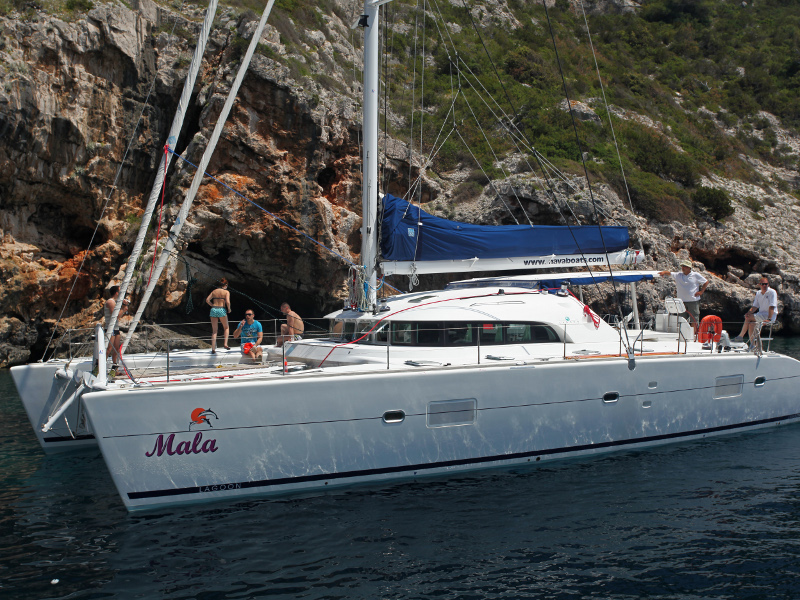 Immagine Lagoon 570