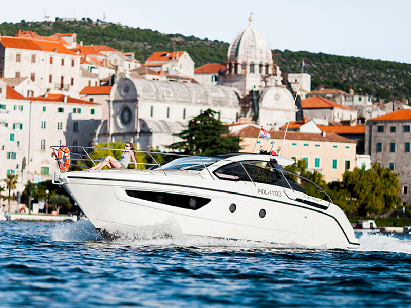 Immagine Azimut Atlantis 34