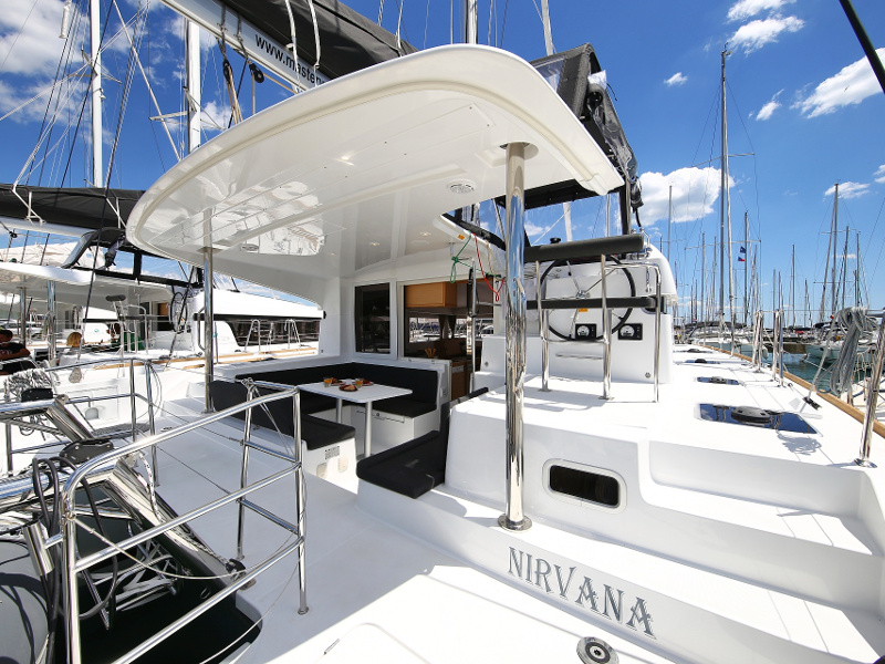 Immagine Lagoon 39