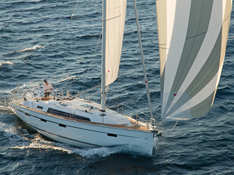 Immagine Bavaria Cruiser 41