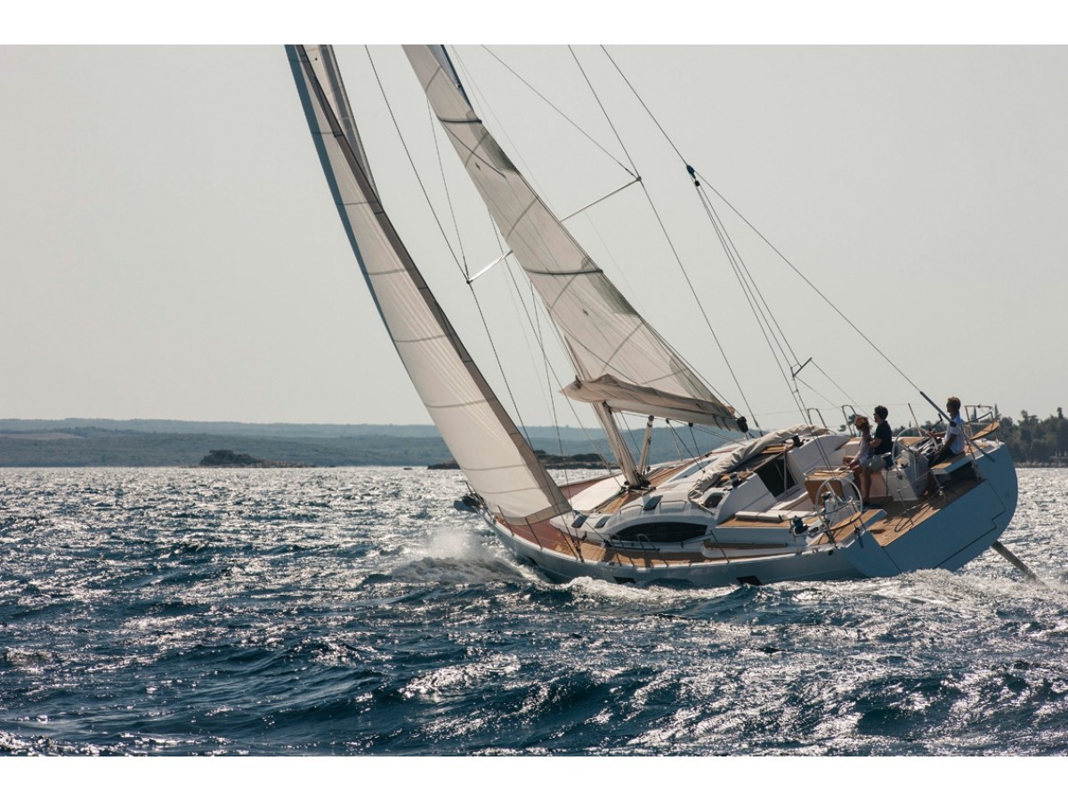 Immagine principale barca