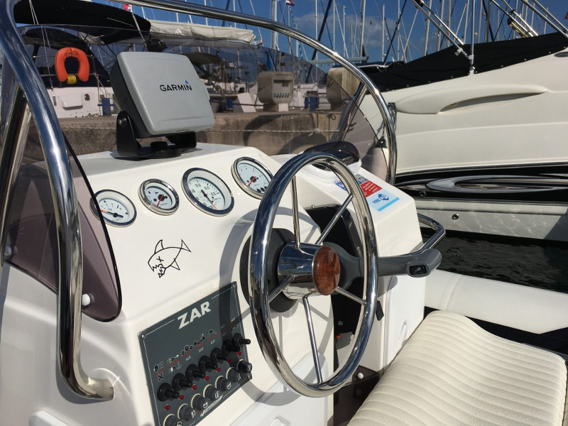 Immagine Zar 53 - Flipper 