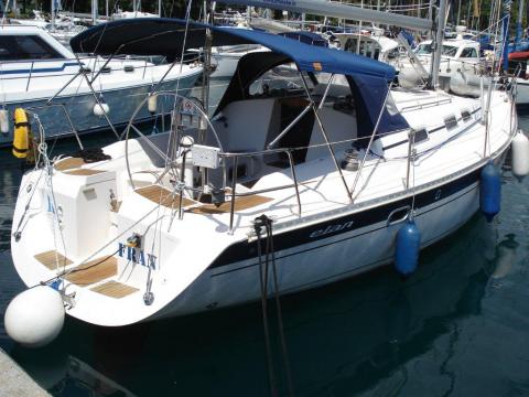 Immagine principale barca