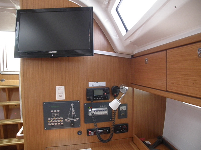 Immagine principale barca