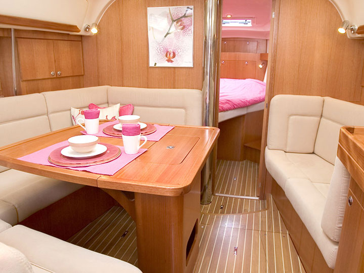 Immagine Elan 384 Impression