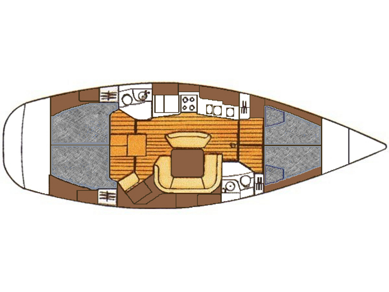 Immagine principale barca