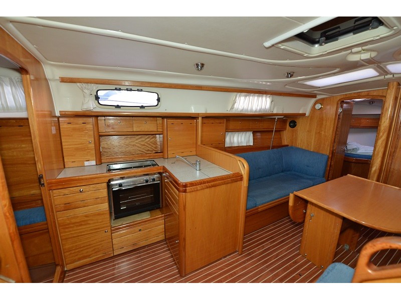 Immagine Bavaria 37 Cruiser 