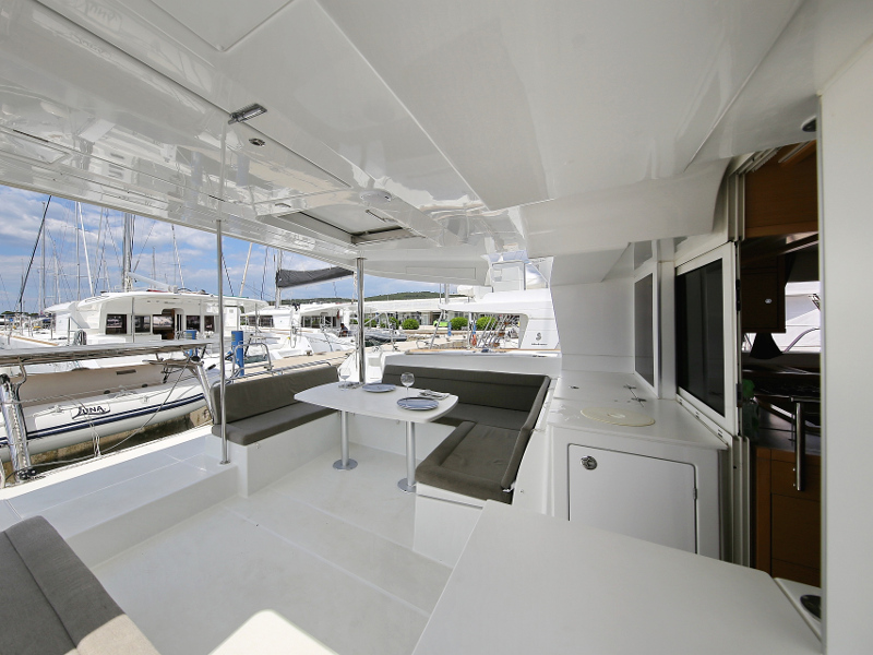 Immagine Lagoon 450