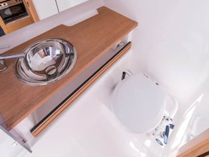 Immagine Dufour 410 Grand Large