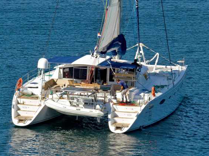 Immagine FP Eleuthera 60 