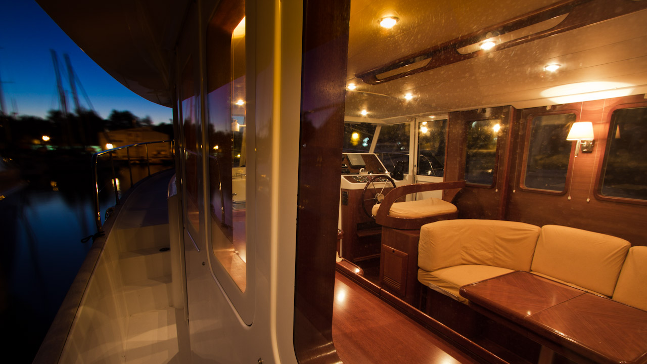 Immagine Beneteau Trawler 42 