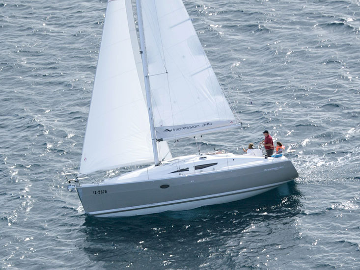 Immagine Elan 344 Impression