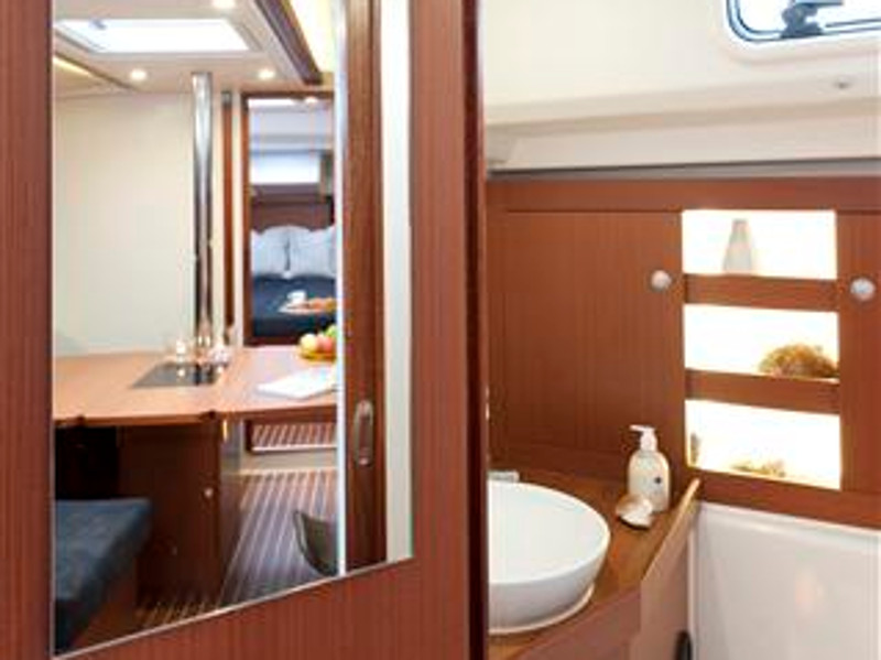 Immagine principale barca