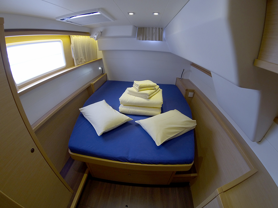 Immagine Lagoon 450