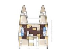 Immagine Lagoon 39 Premium 