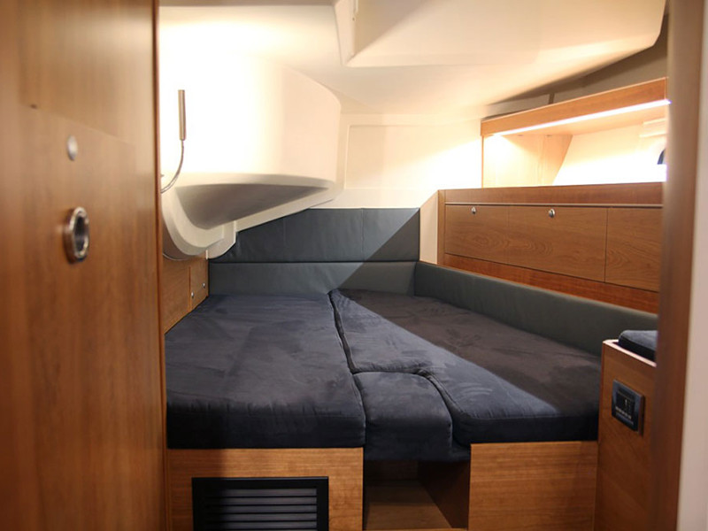 Immagine principale barca