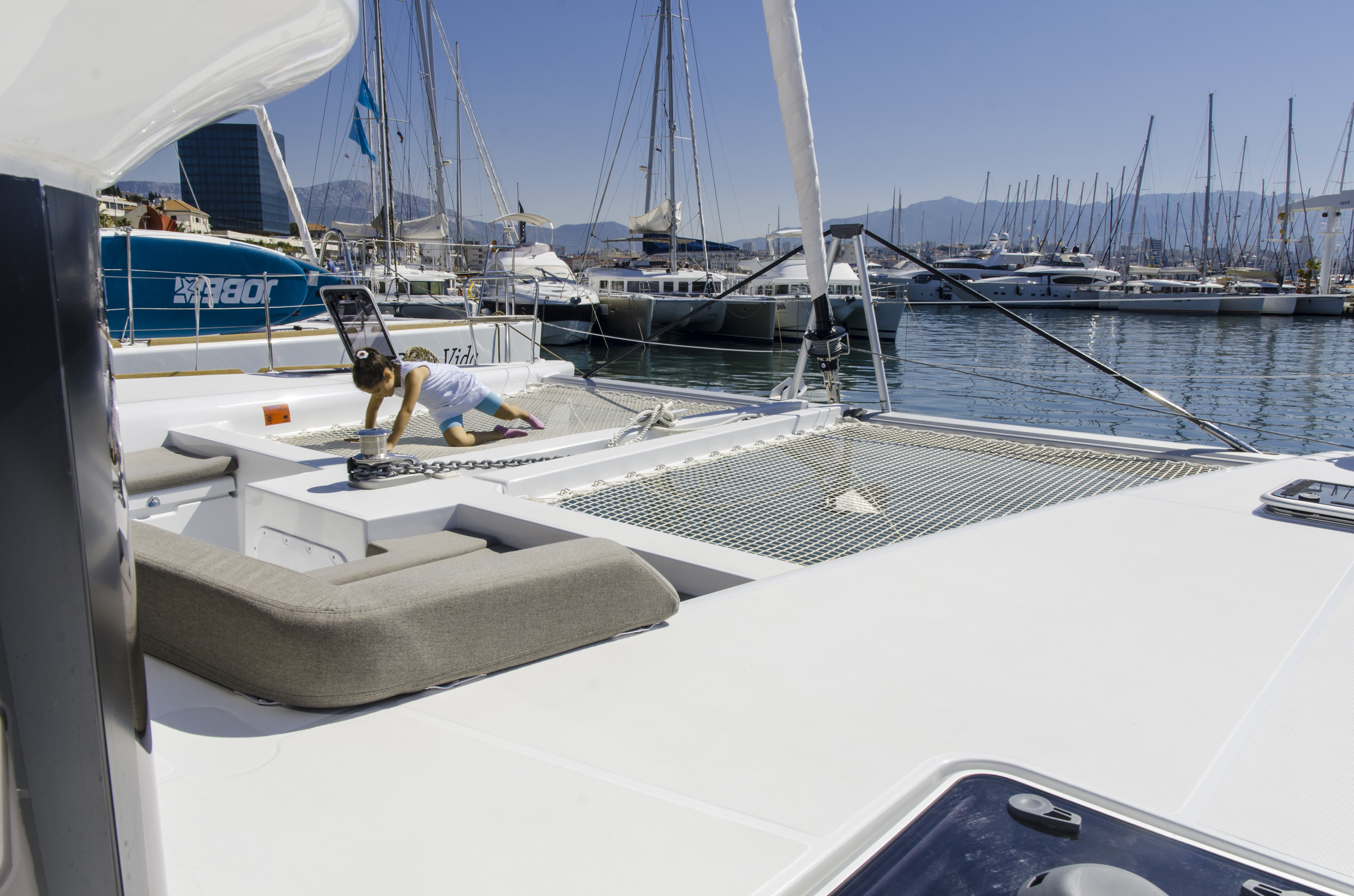 Immagine Lagoon 450