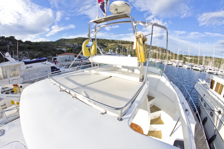 Immagine Lagoon Powercat 43