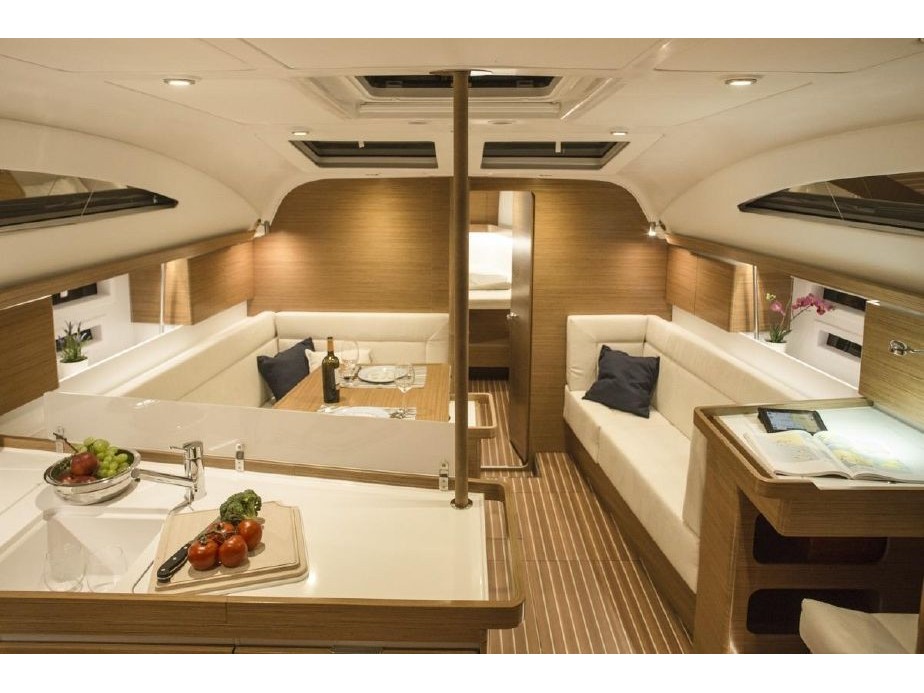 Immagine principale barca