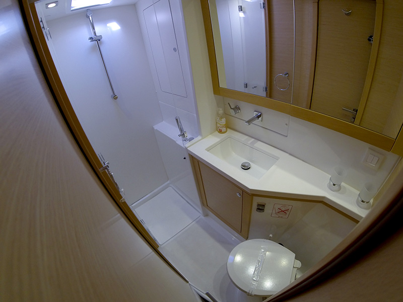 Immagine Lagoon 450