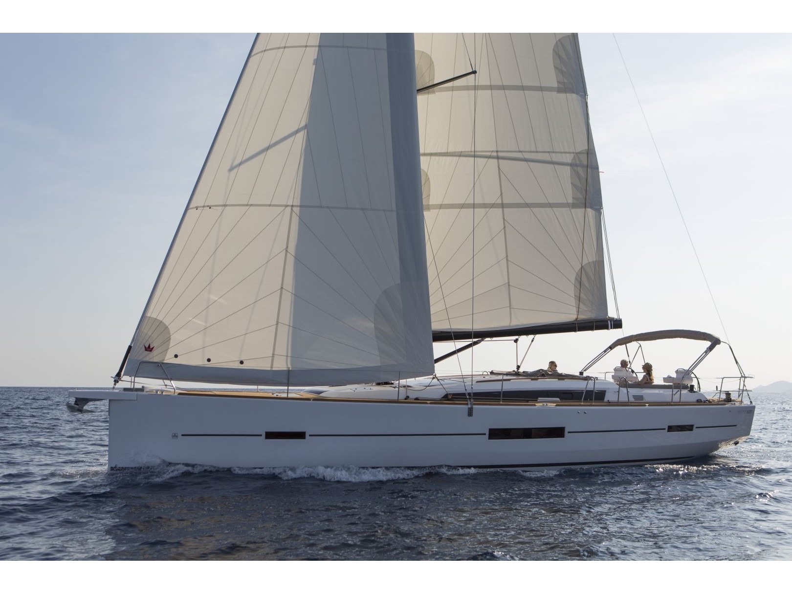 Immagine principale barca