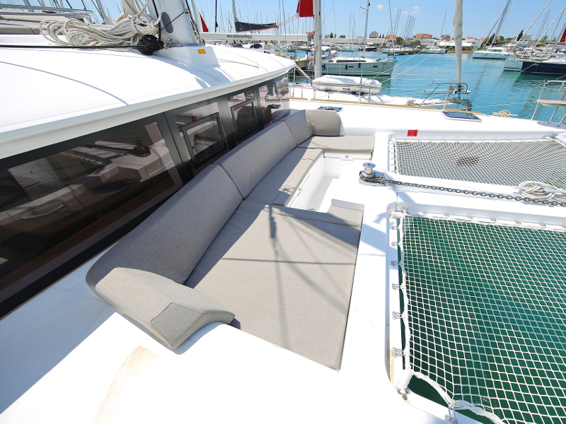 Immagine Lagoon 450 F