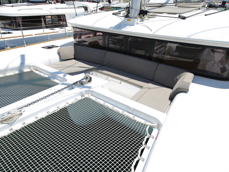 Immagine Lagoon 450 F