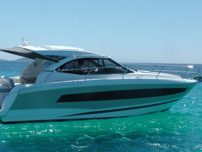 Immagine Jeanneau Leader 36