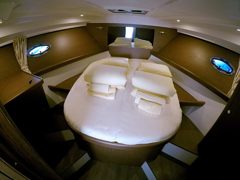 Immagine Beneteau Antares 36