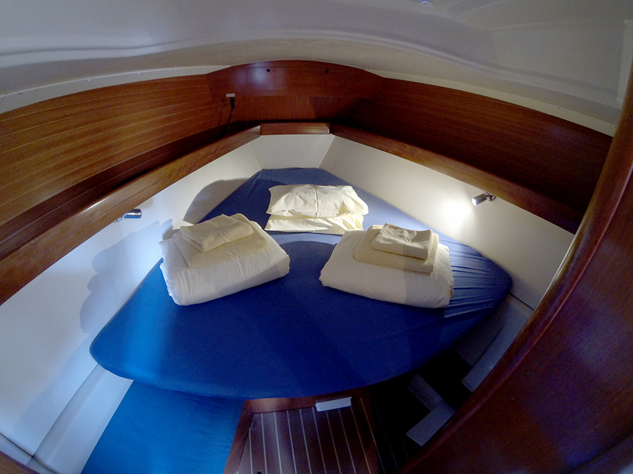 Immagine principale barca