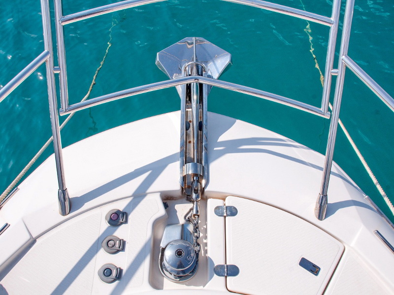 Immagine Azimut 43