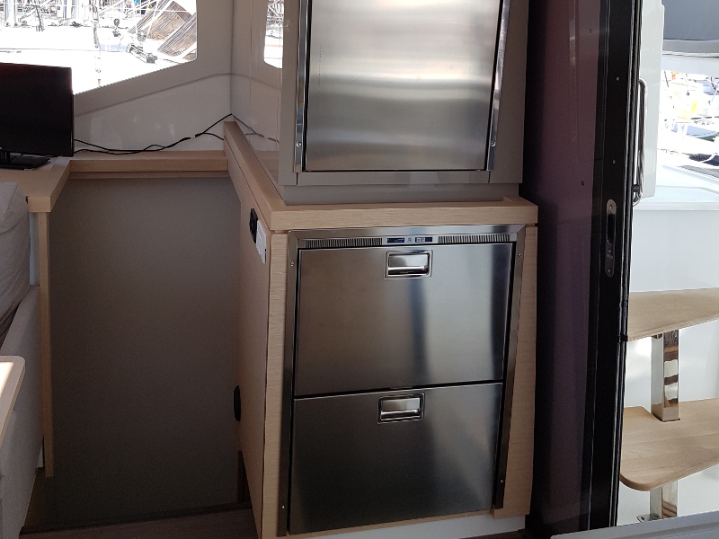 Immagine Fountaine Pajot Lucia 40
