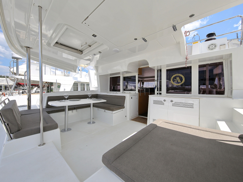Immagine Lagoon 450