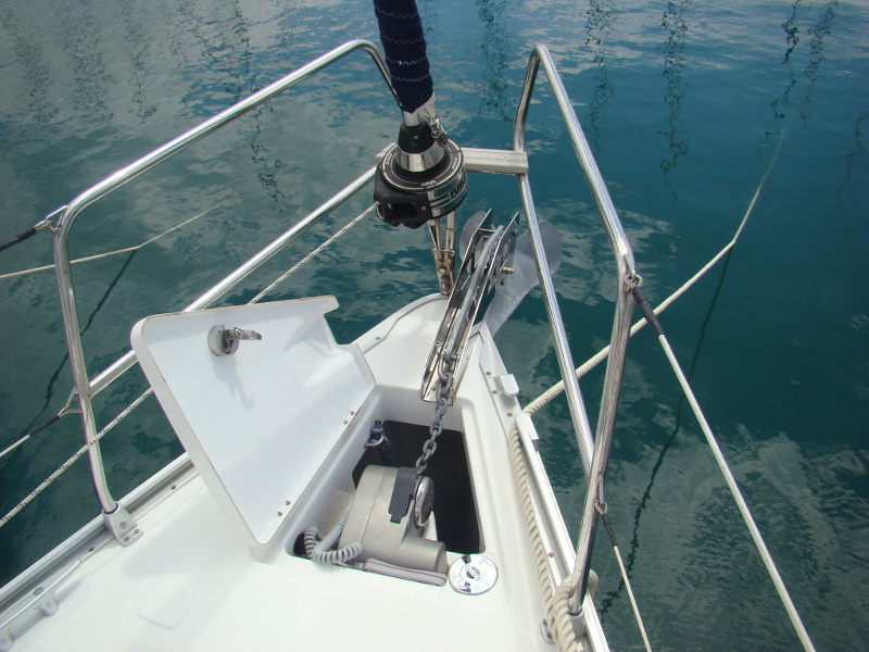 Immagine Bavaria Cruiser 36